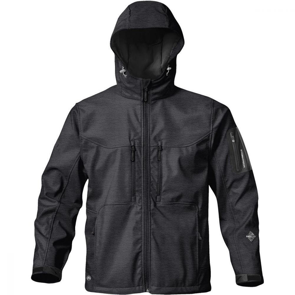 Stormtech Men's Epsilon Shell