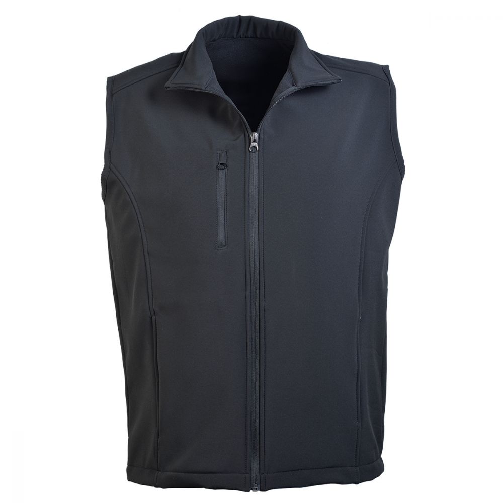 GSCC The Softshell Vest