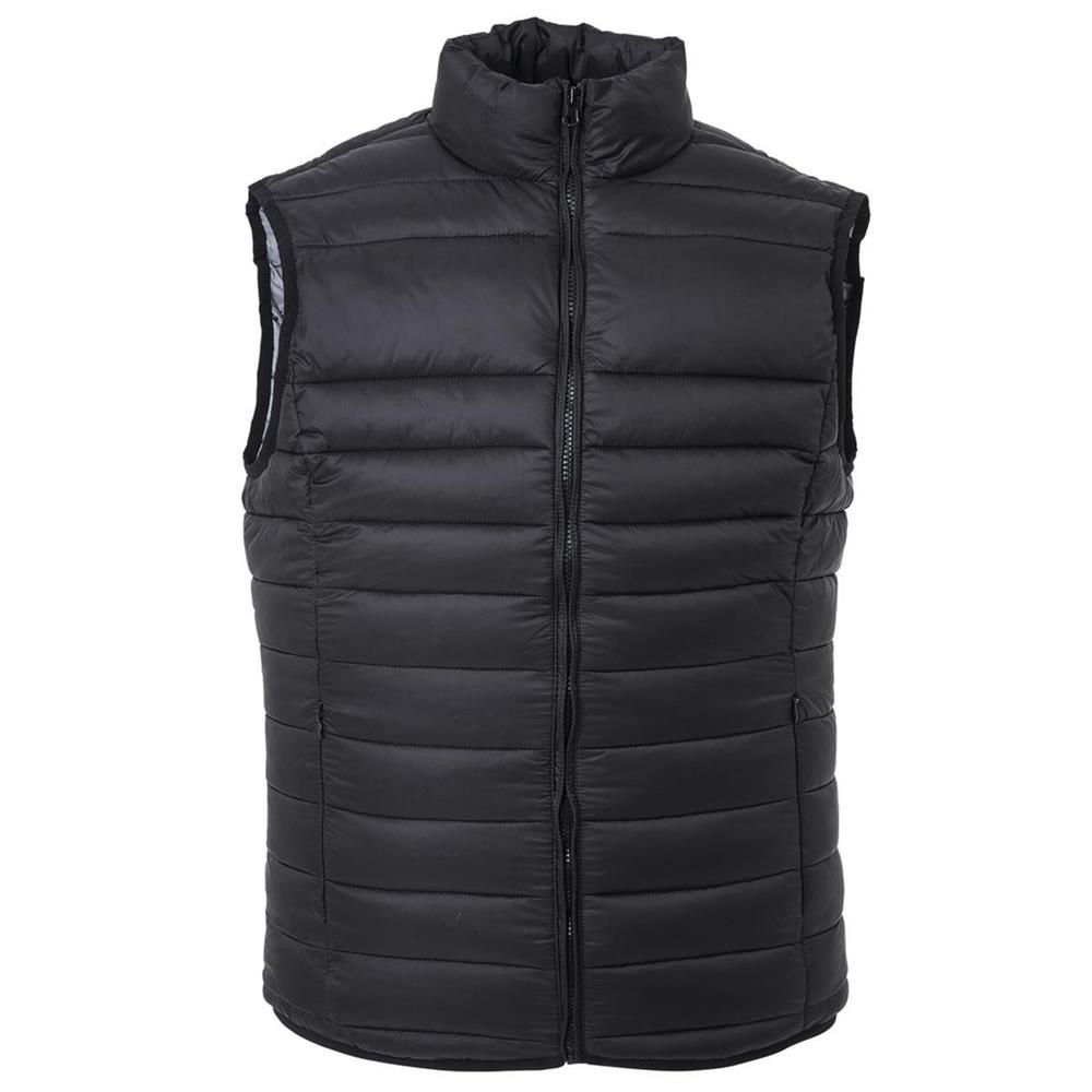 Ridgeline Unisex Puffer Vest