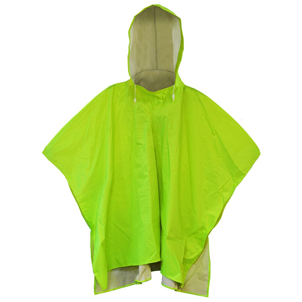 Kids Poncho