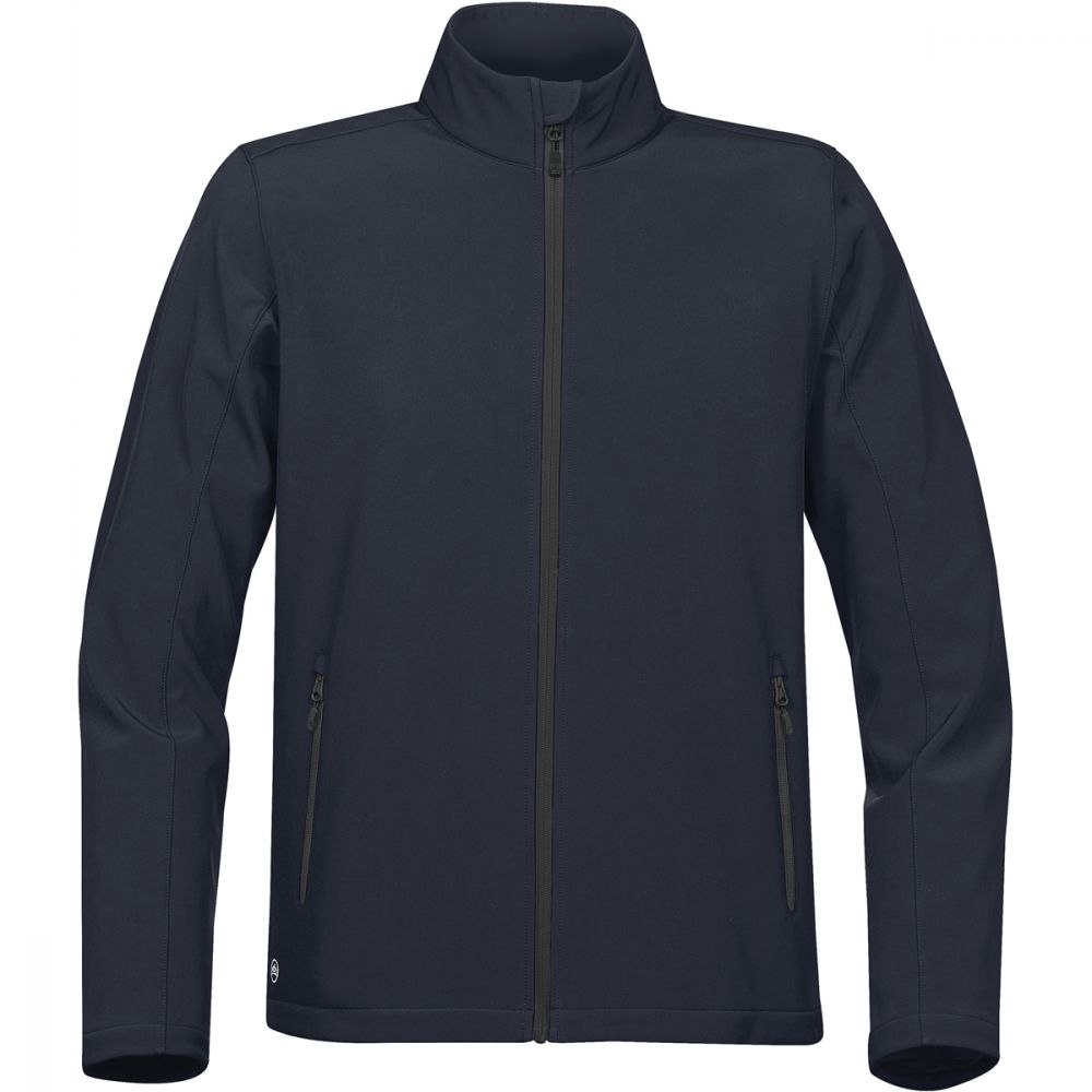 Stormtech Men's Orbiter Softshell