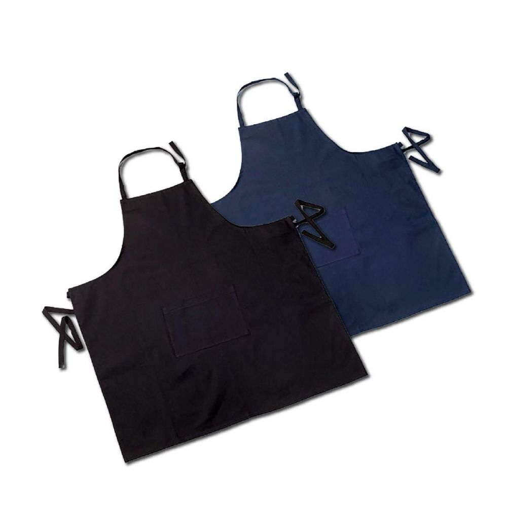 Bib Apron