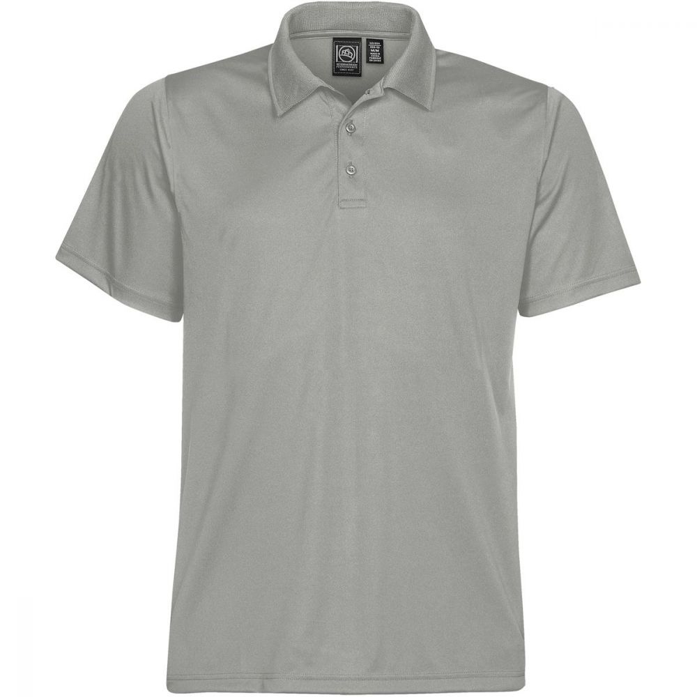 Stormtech Men's Eclipse H2X-DRY Pique Polo