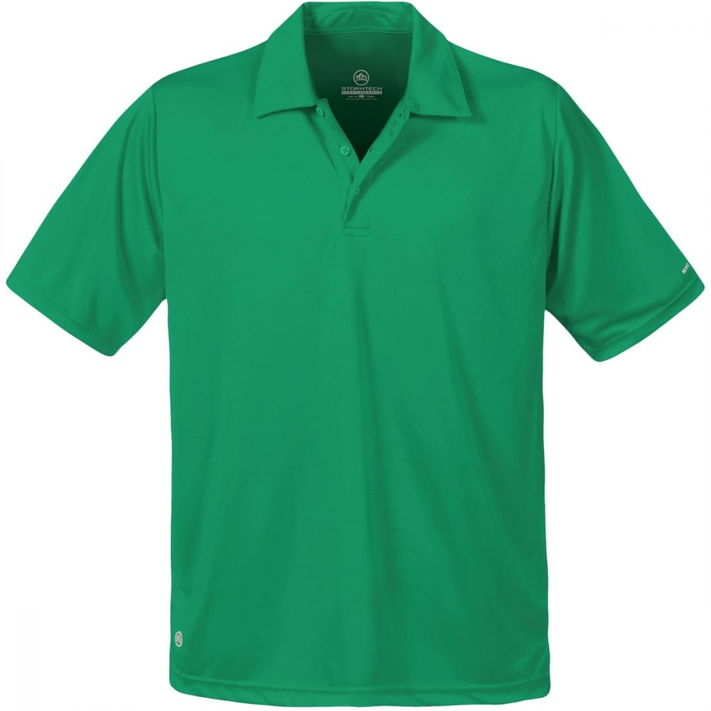 Stormtech Men's H2X-Dry Polo