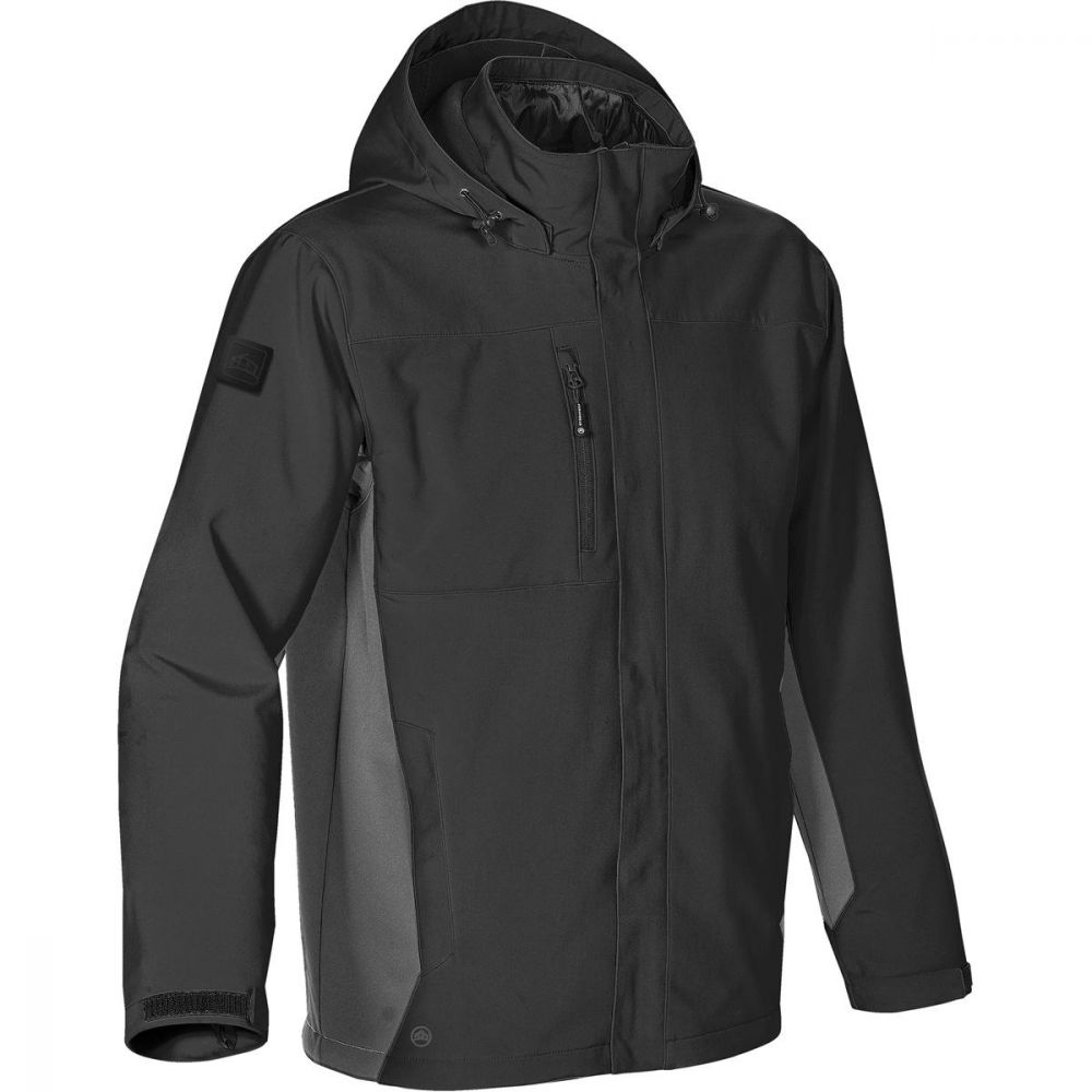 Stormtech Men's Atmosphere 3-in-1