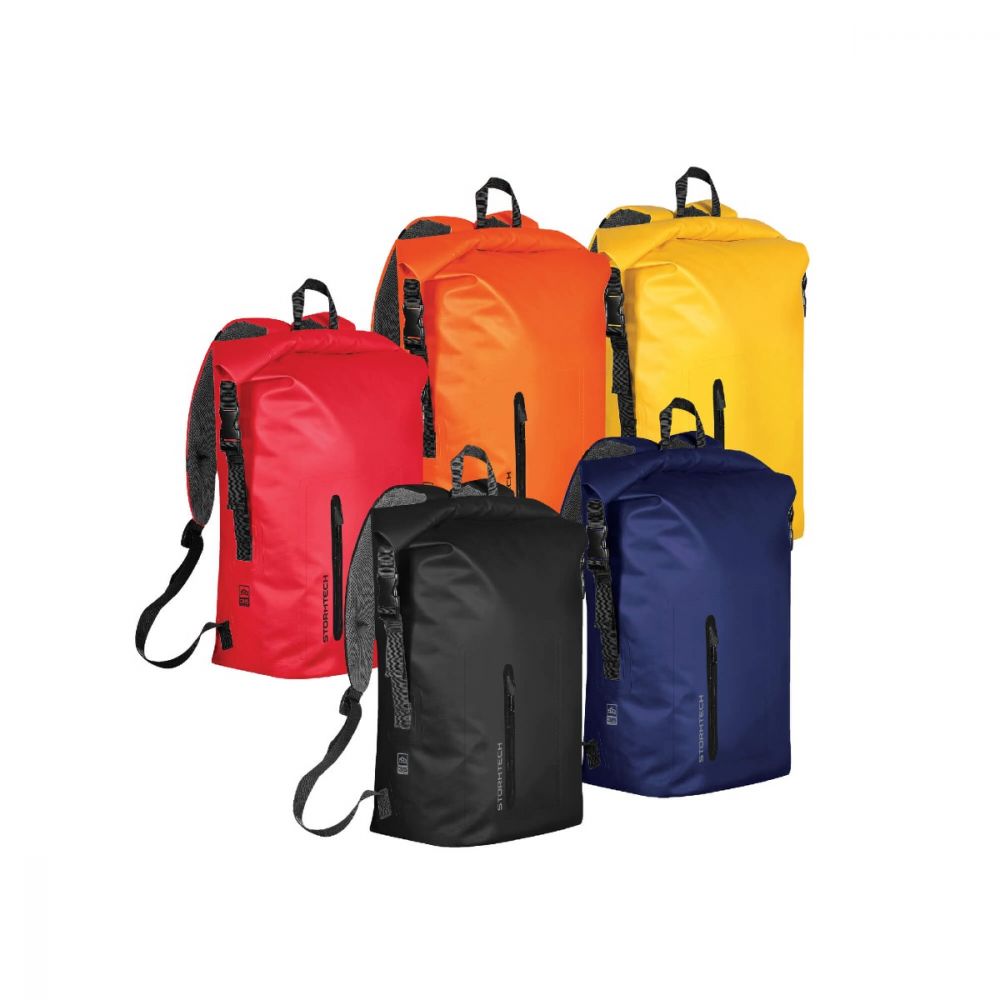 Stormtech Cascade Waterproof Backpack