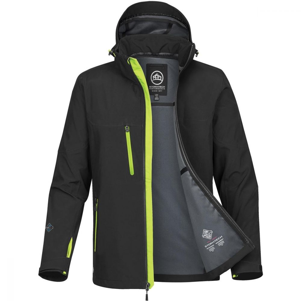 Stormtech Men's Patrol Softshell