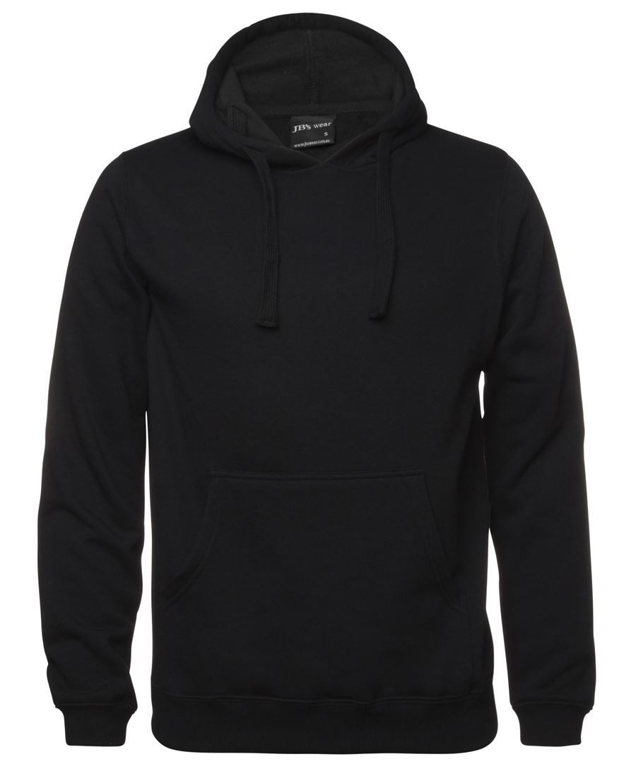 JBs P/C Pop Over Hoodie - 6/9XL