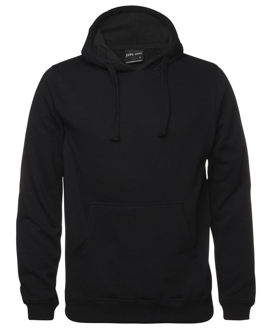 JBs P/C Pop Over Hoodie