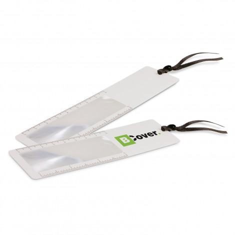 Bookmark Magnifier