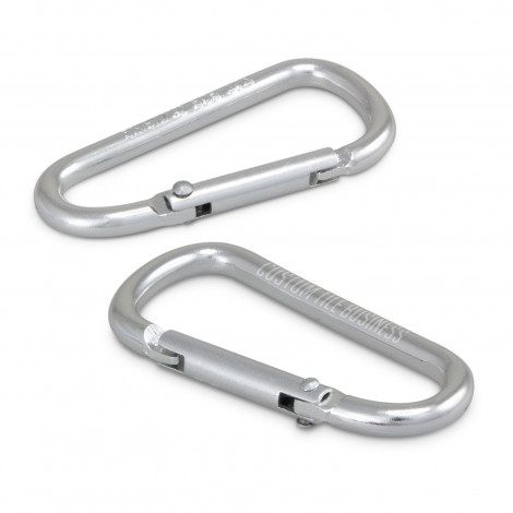 Carabiner