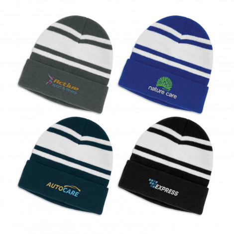 Commodore Beanies