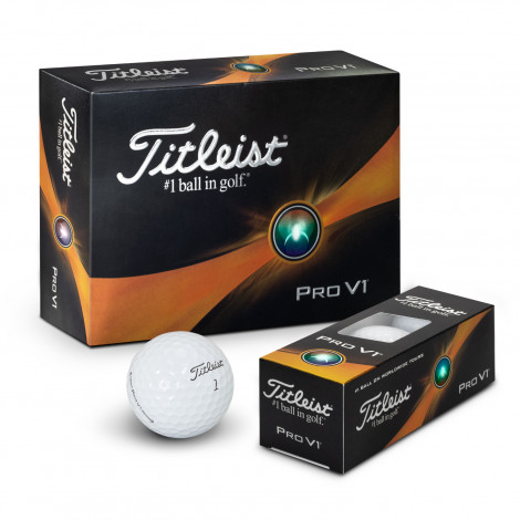 Titleist Pro V1 Golf Ball