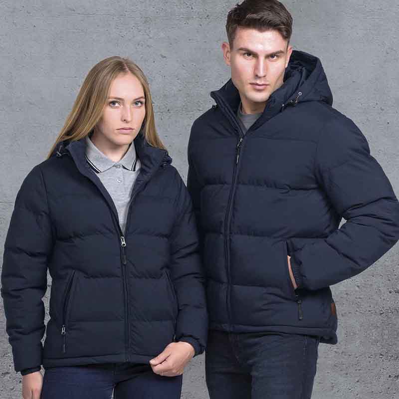 BMV smpli Terrain Puffa Jacket