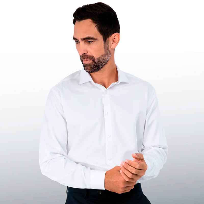 Barkers Origin Shirt - Mens