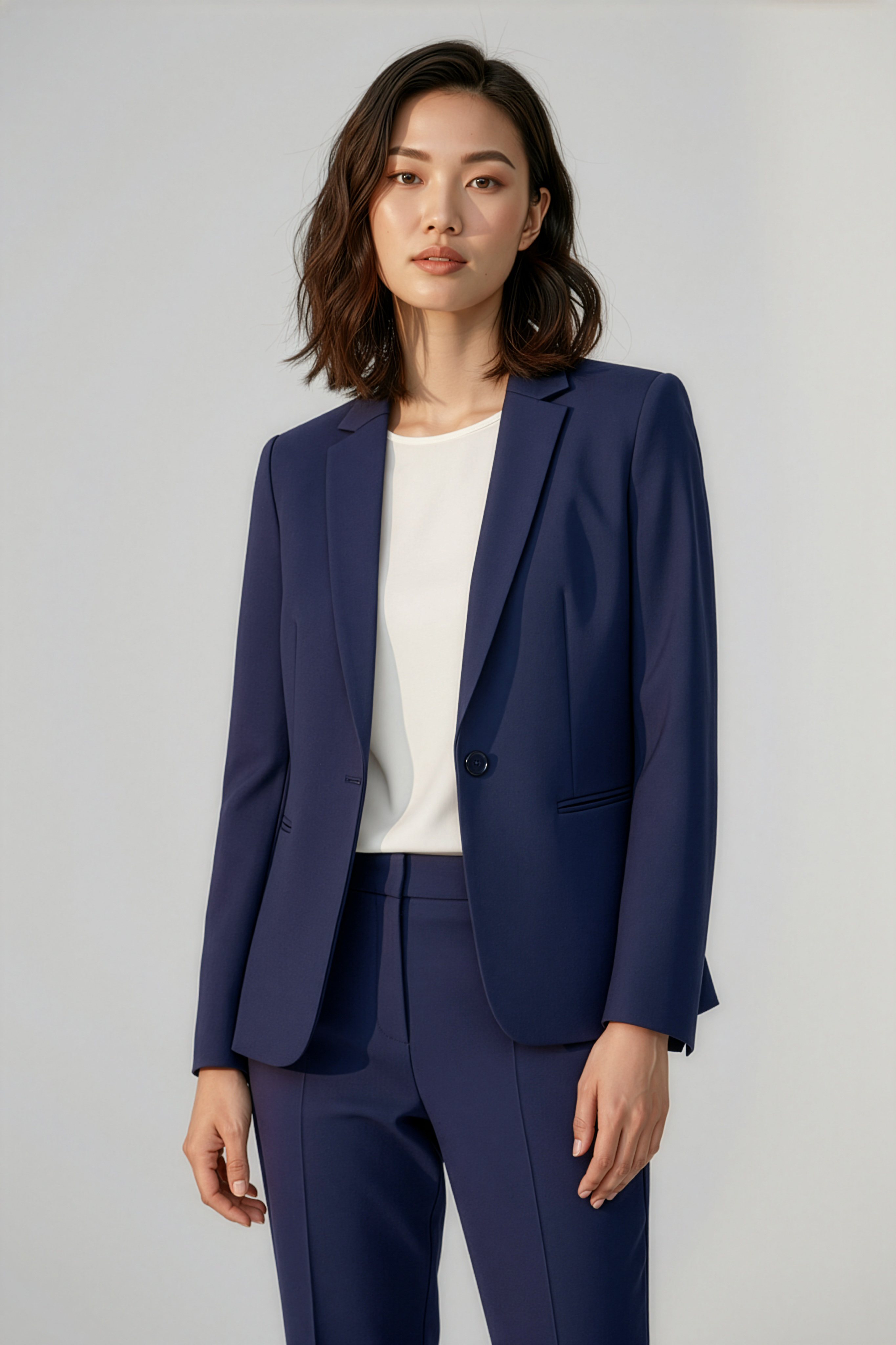 Biz Collection Ladies Bianca Jacket