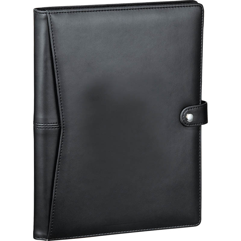 BMV Pedova ETech Journalbook with Snap Closure