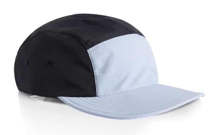Finn 2-Tone Nylon Cap