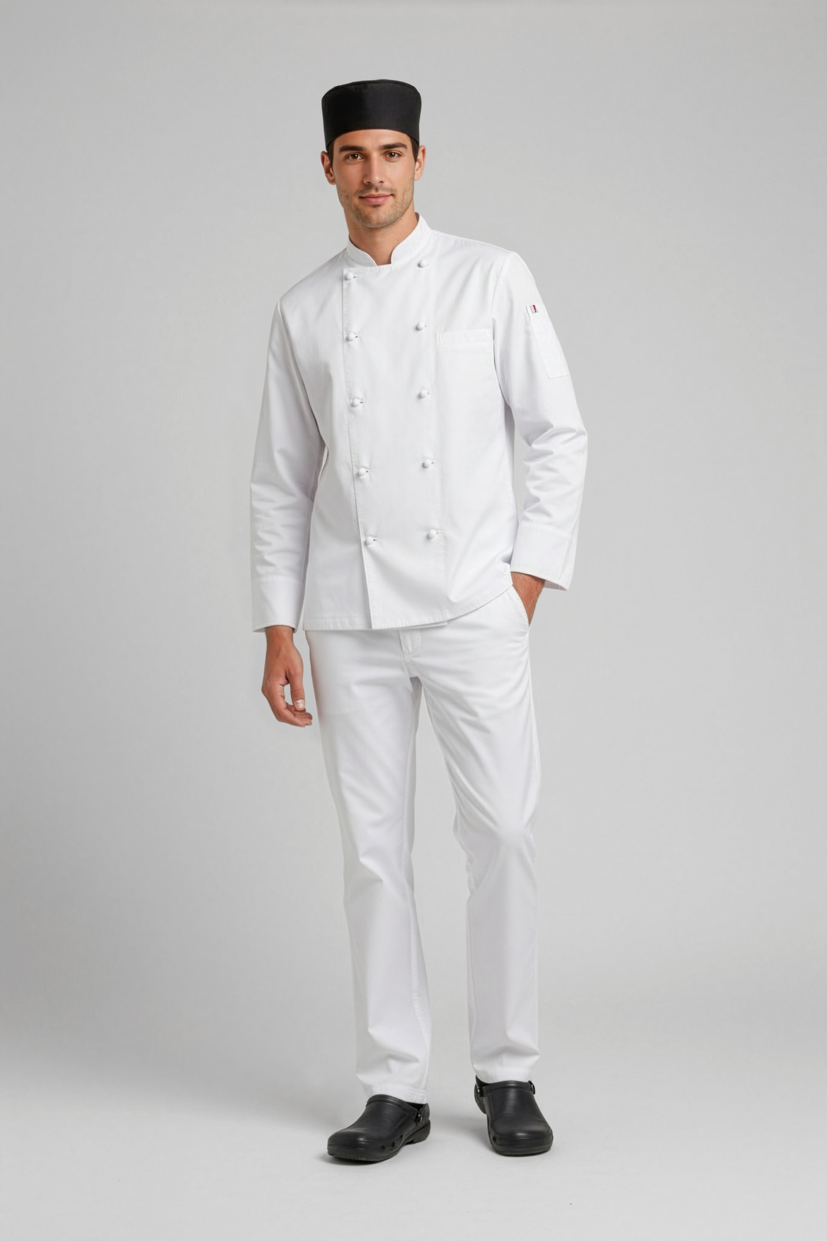 Mens Dash Pant