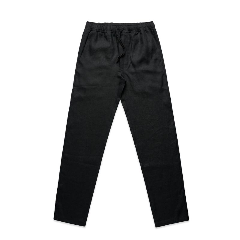 AS Colour Mens Linen Pant