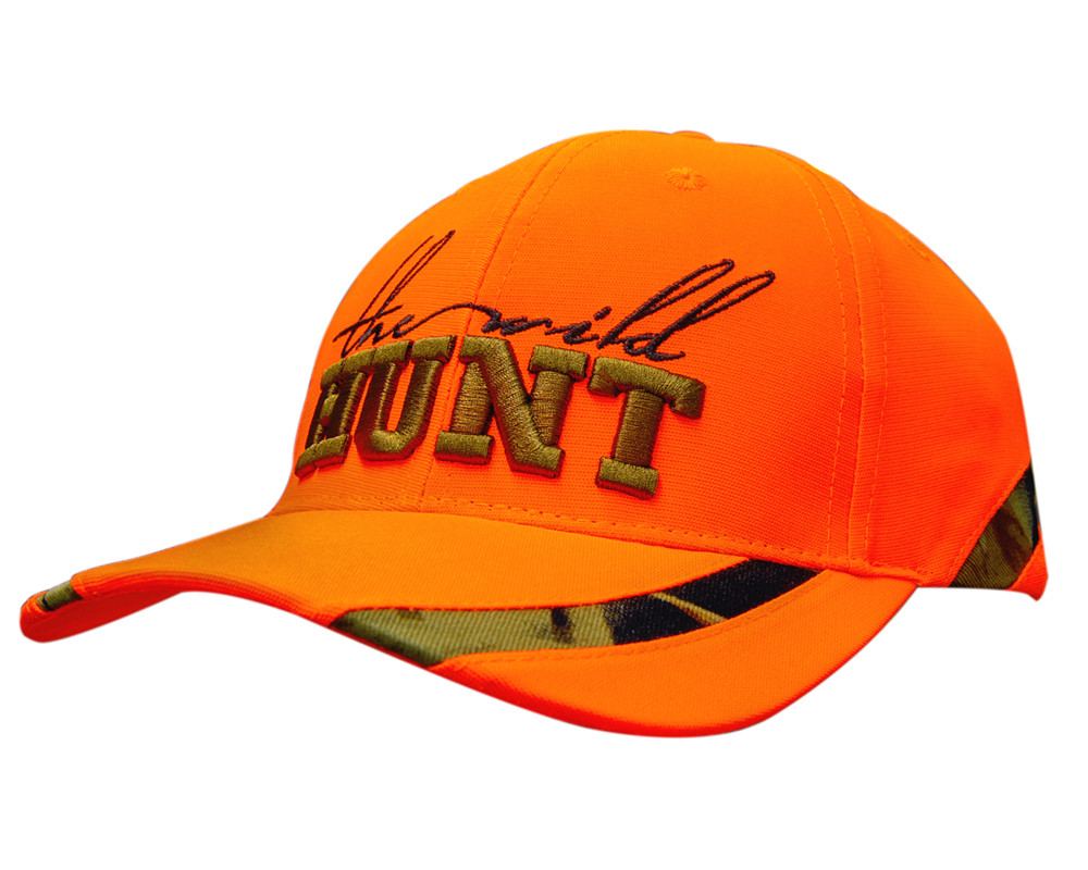 Luminescent Cap
