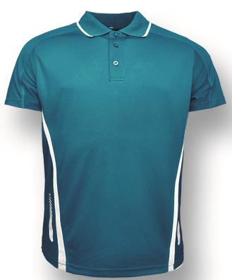 Unisex Adults Elite Sports Polo