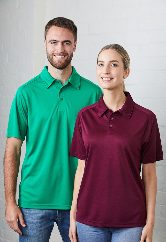 Cforce Adults Oxford polo