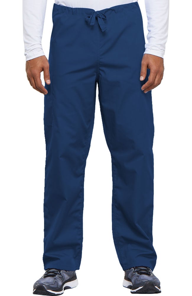 WW Unisex Drawstring Cargo Pant