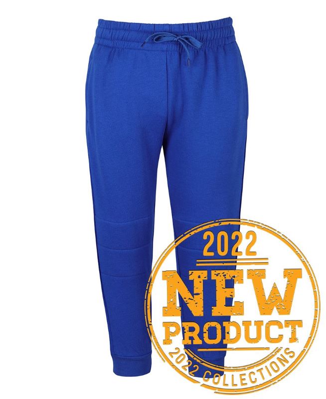 JBs C of C Cuffed Track Pant - Kids