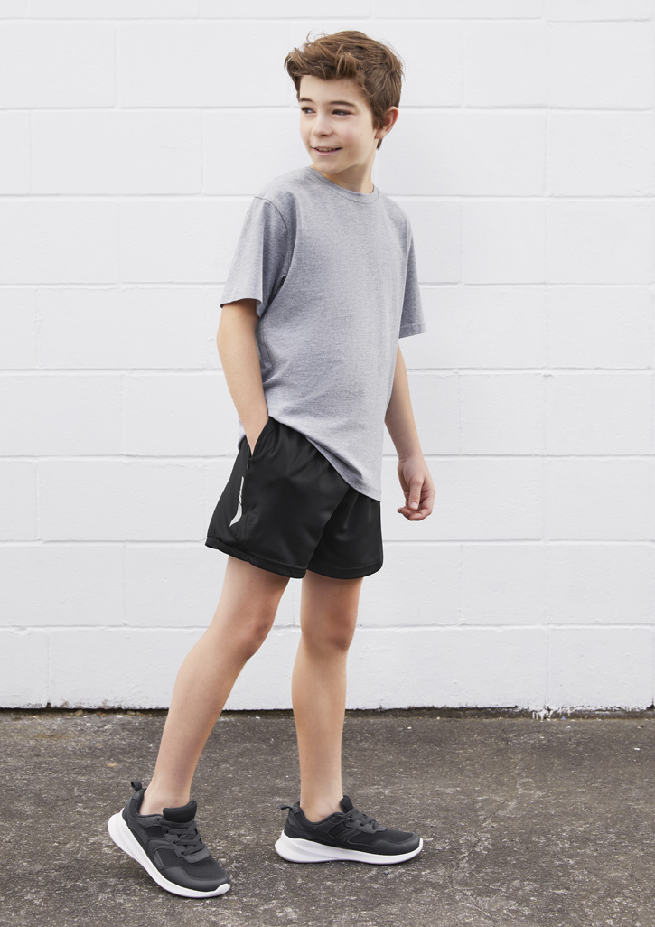 Biz Collection Kids Circuit Short