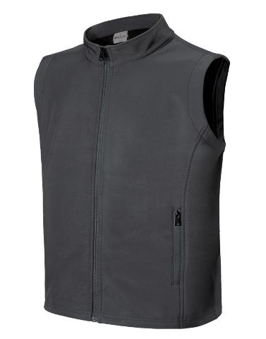 Mens Softshell Vests