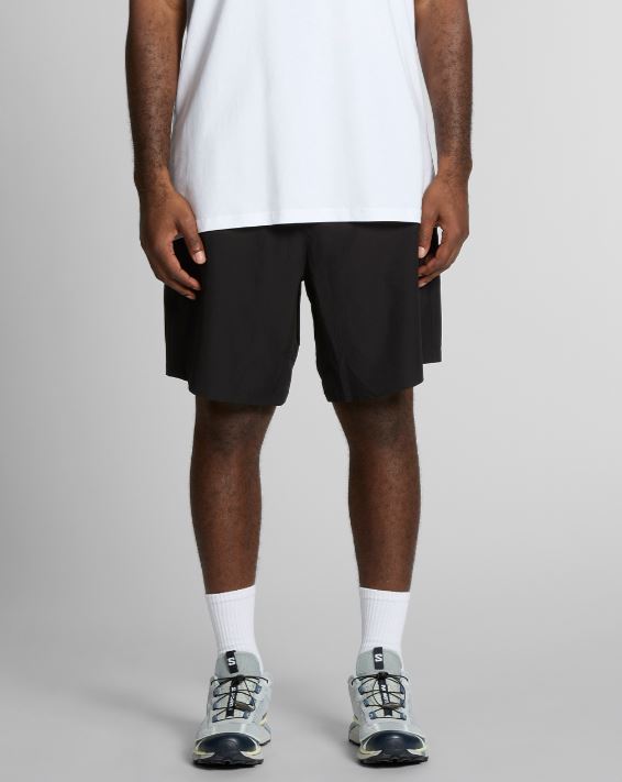 Active Pro Shorts 18"