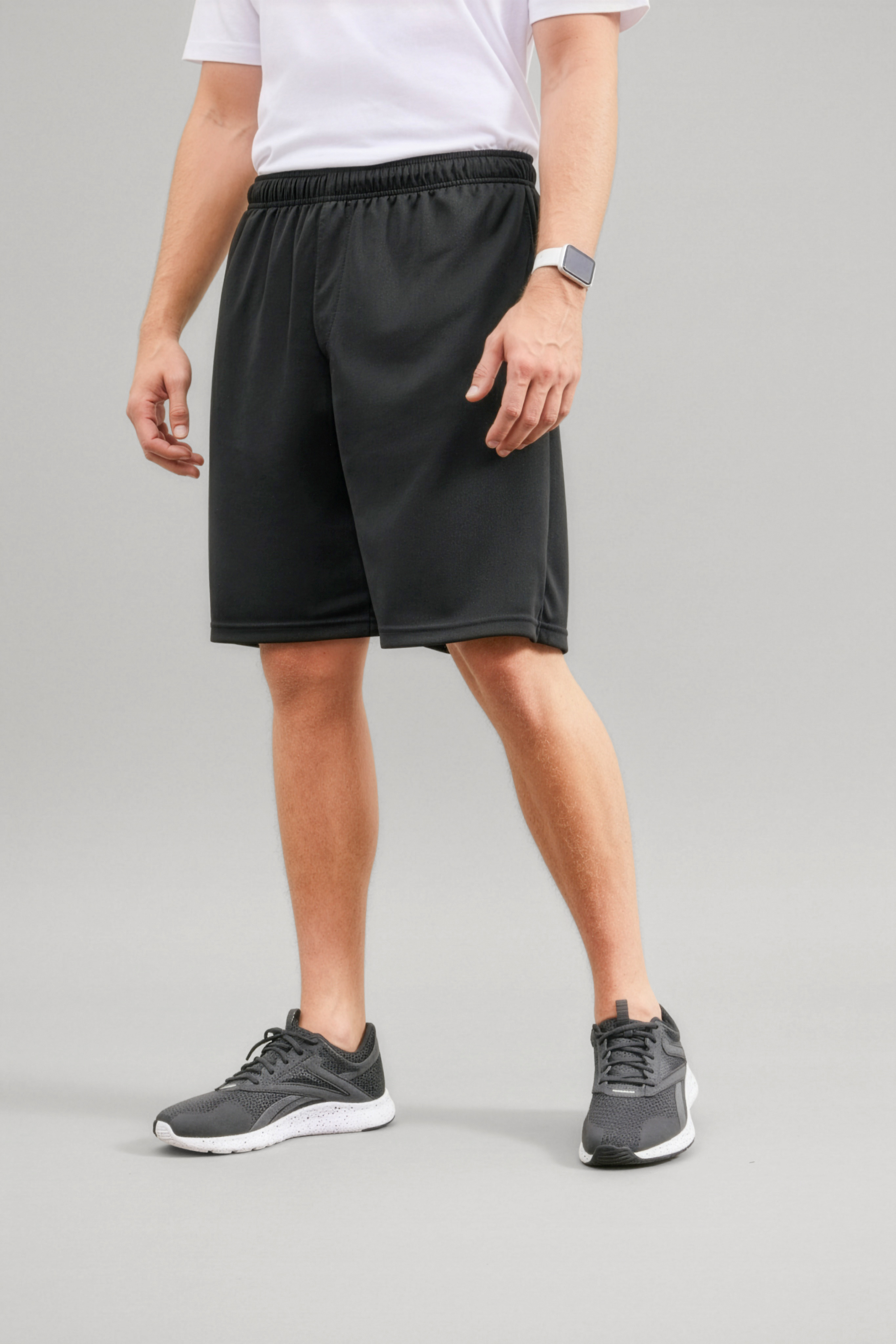 Biz Collection Mens Biz Cool Shorts