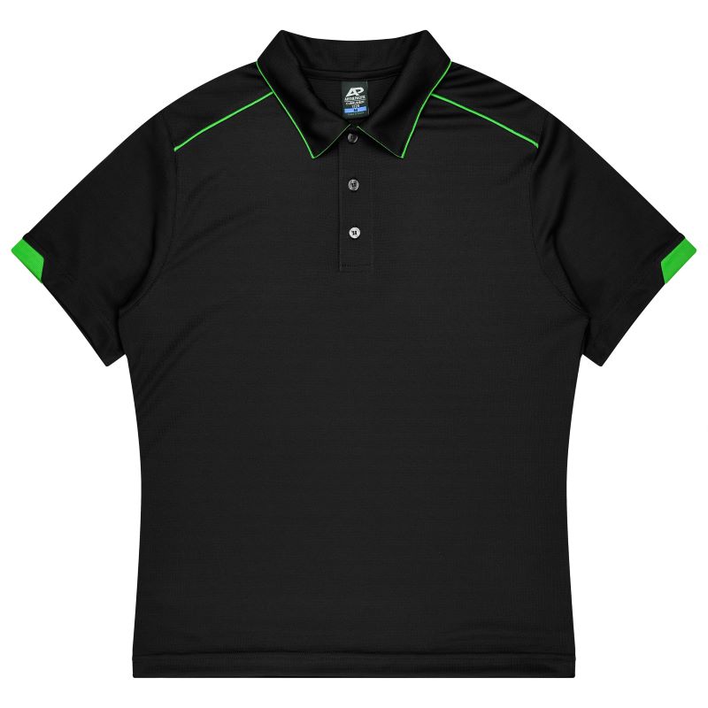 Aussie Pacific Mens Currumbin Polo