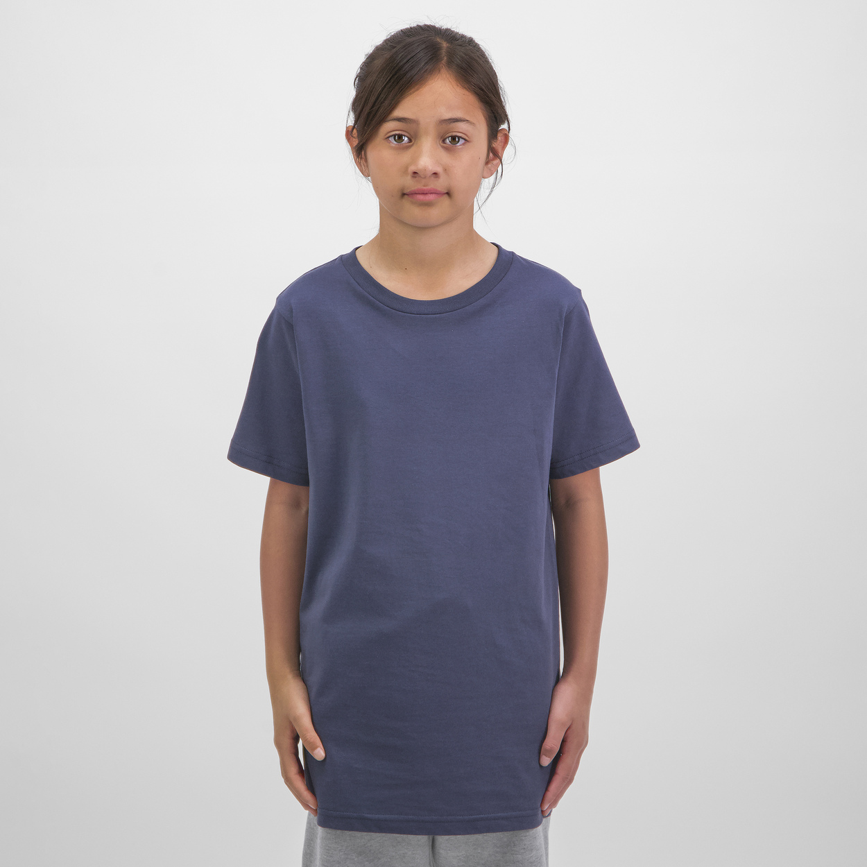 GOODMATES Kids Basis Short Sleeve Tee