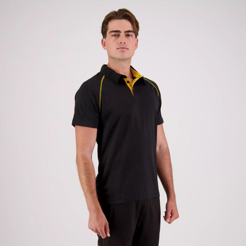 Cloke Performance Polo - Mens