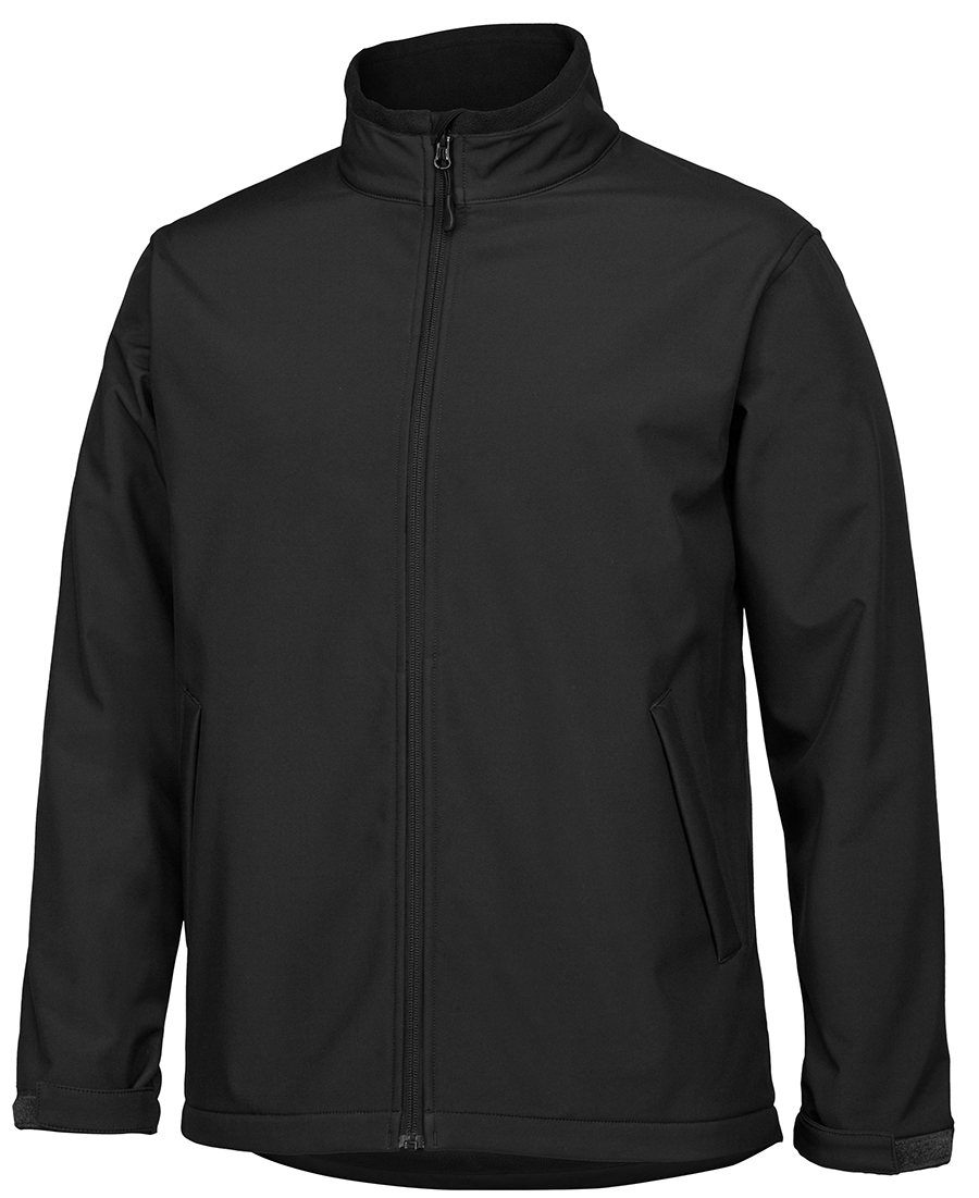 JBs PDM Three Layer Softshell Jacket