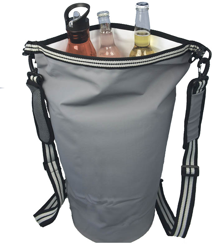 BMV Trekk Waterproof Cooler Backpack