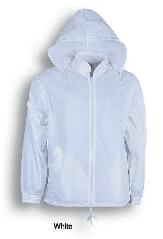 Unisex Adults Yachtsmans Jacket with Lining