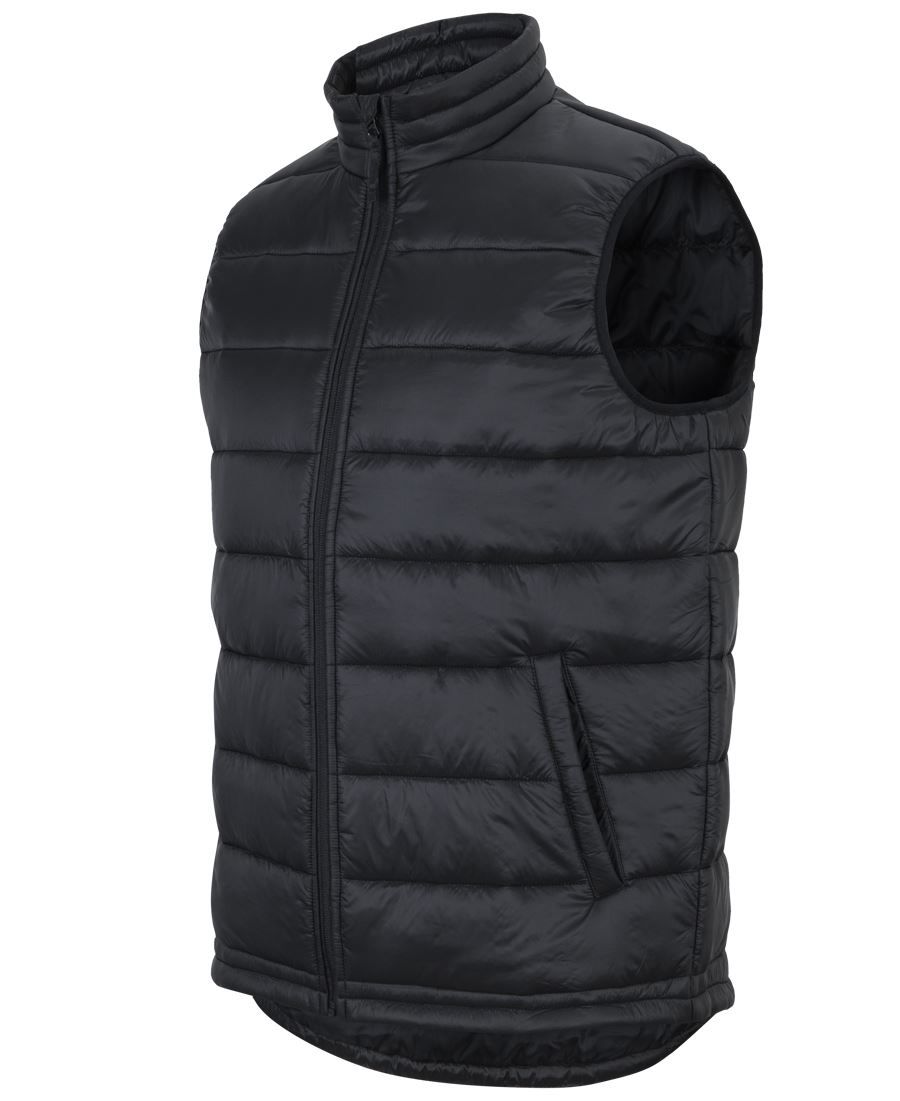 JB's Urban Puffer Vest