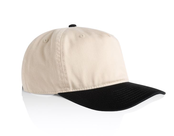 Class Two Tone Cap