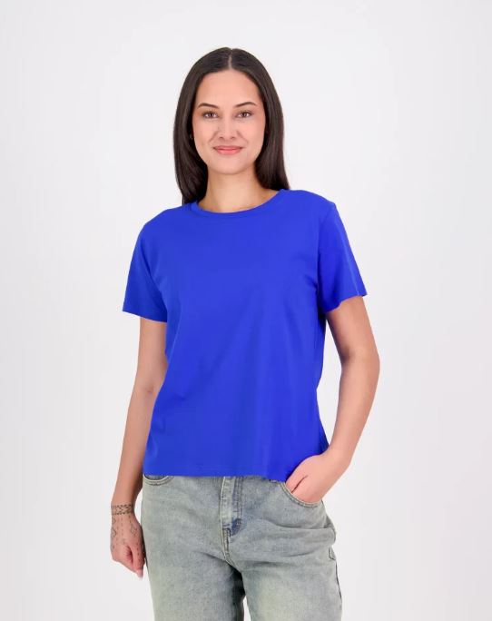 Silhouette Tee V2