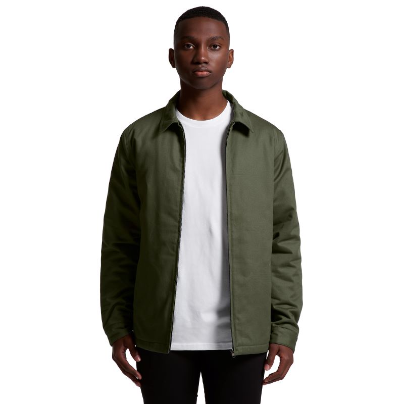 AS Colour Mens Service Jacket