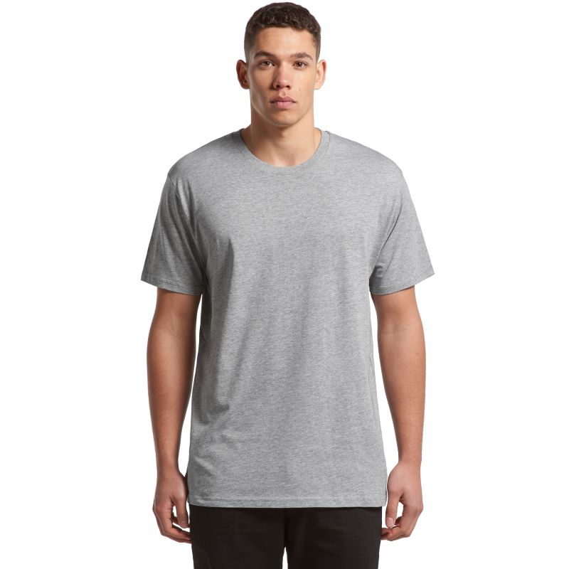 AS Colour Mens Basic Tee