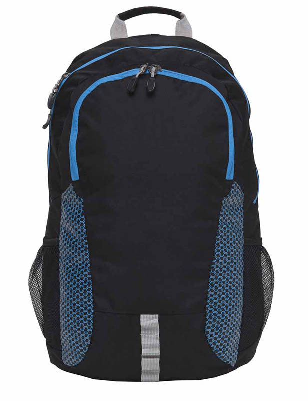 BMV Grommet Backpack