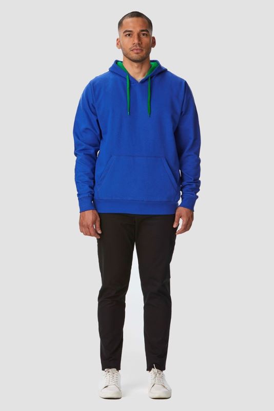 Cforce Egmont Contrast Adults hoodie