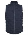C of C Graphene Puffer Vest