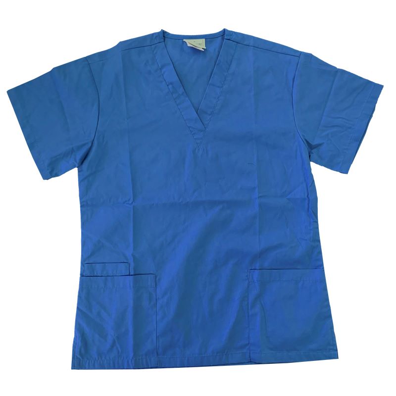 Ladies Scrubs Top