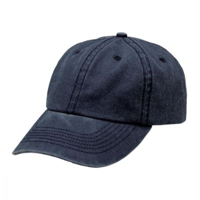 Washed Chino Cap