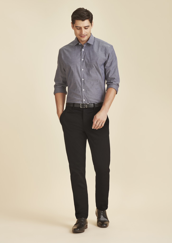 Mens Traveller Modern Chino Pant